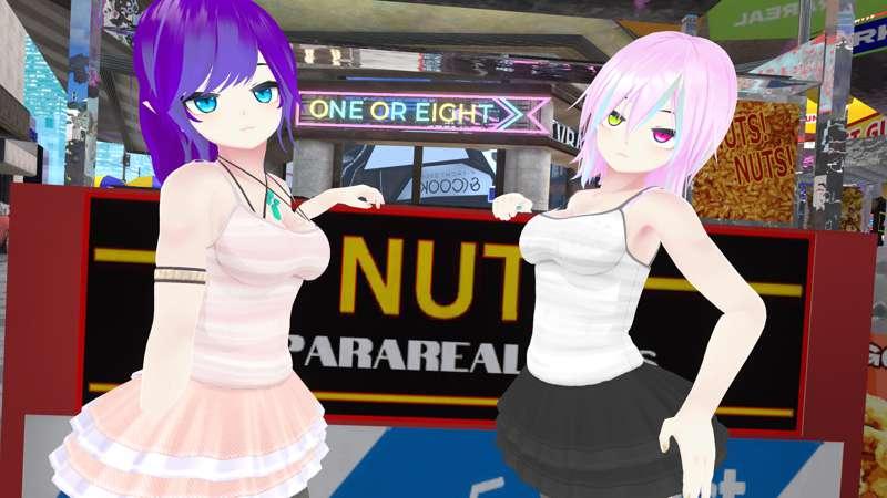 Nut ?