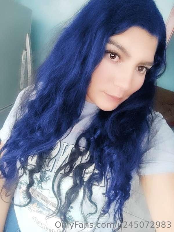 Jeje blue