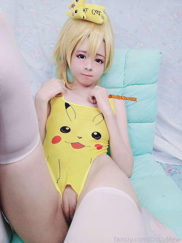 dollymew image #5