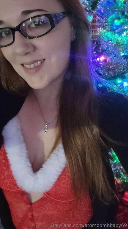I'd like to say how thankful I am that the holidays are over..