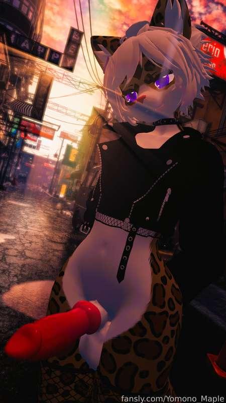 yomono_maple image #2