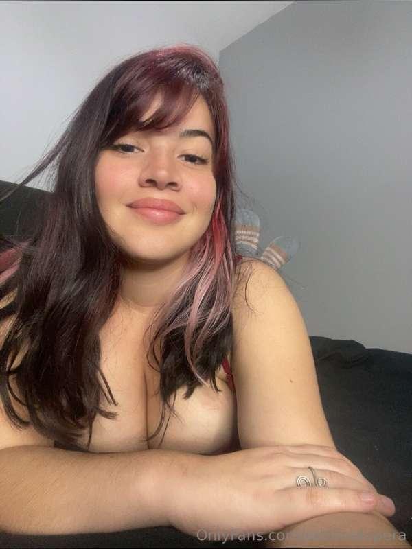 Be a good boy and come to me😈