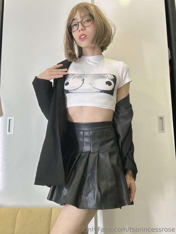 Asian trans girlfriend 💖