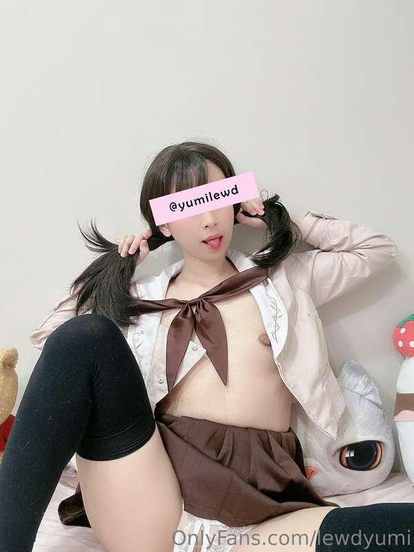 lewdyumi image #11