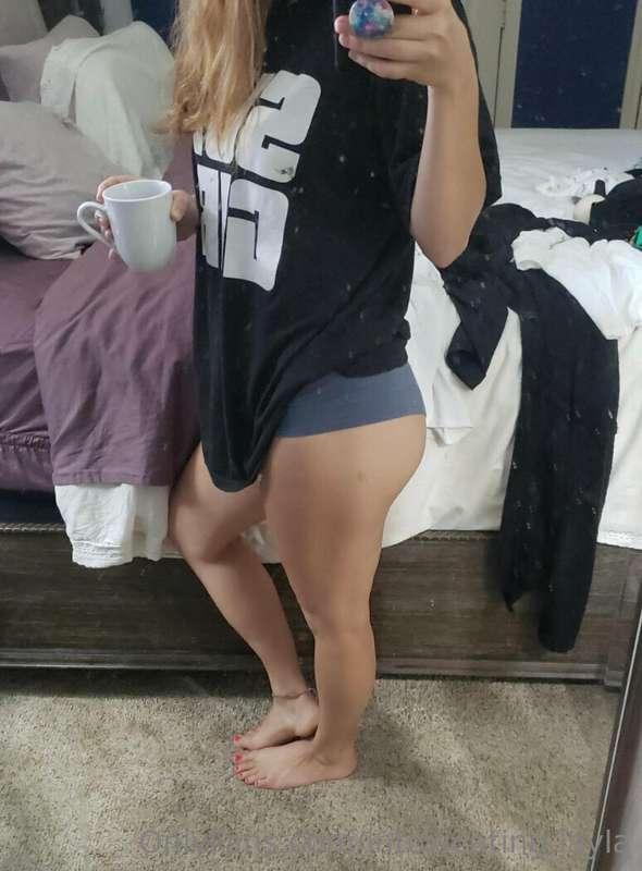 Rise n shine my loves. ☀️