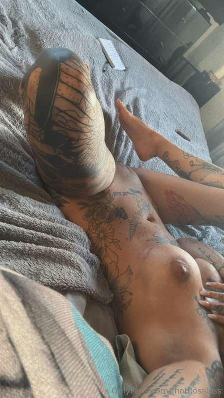 So who’s coming to eat this pussy?