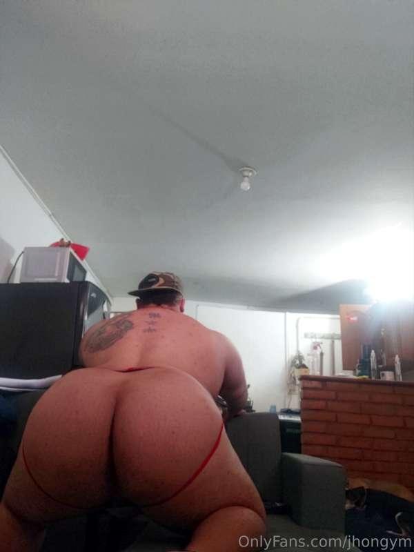 A well standing ass❤️