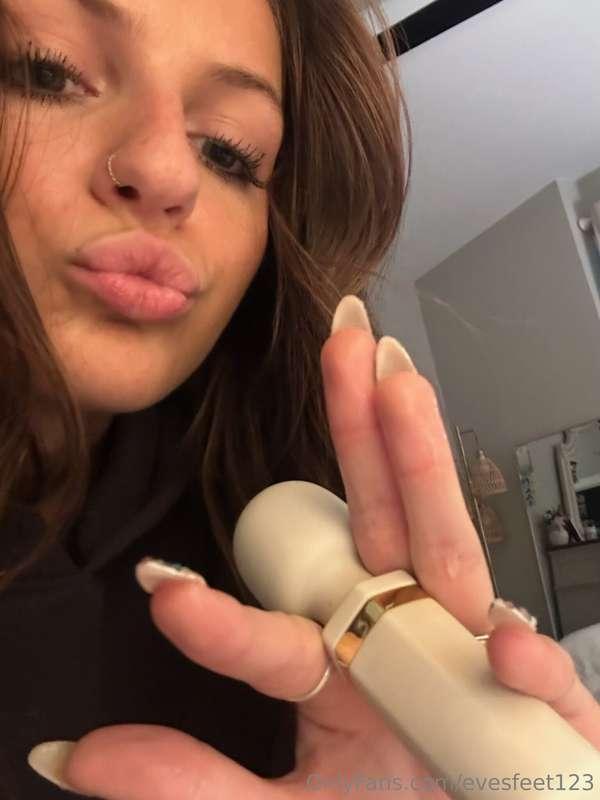 My lips are sealed