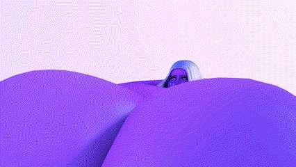 Violet Animation F20