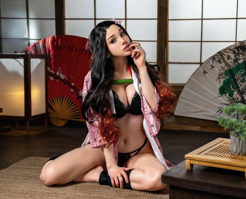Nezuko 🔥