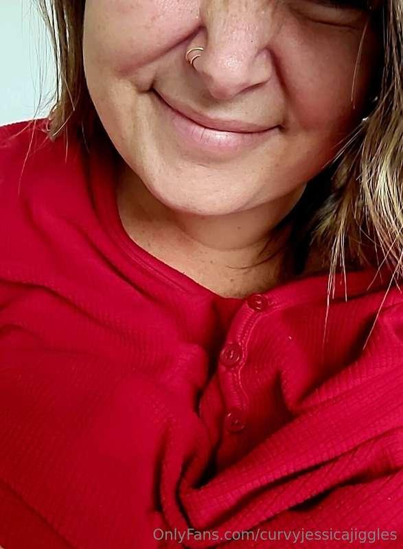 I've been told my nose scrunch is fucking adorable. Do you a..