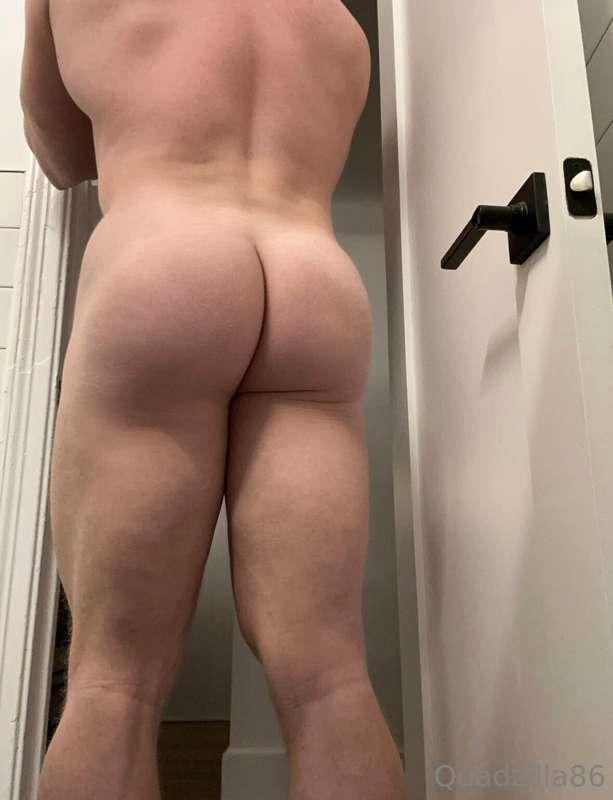Let dad sit on your face