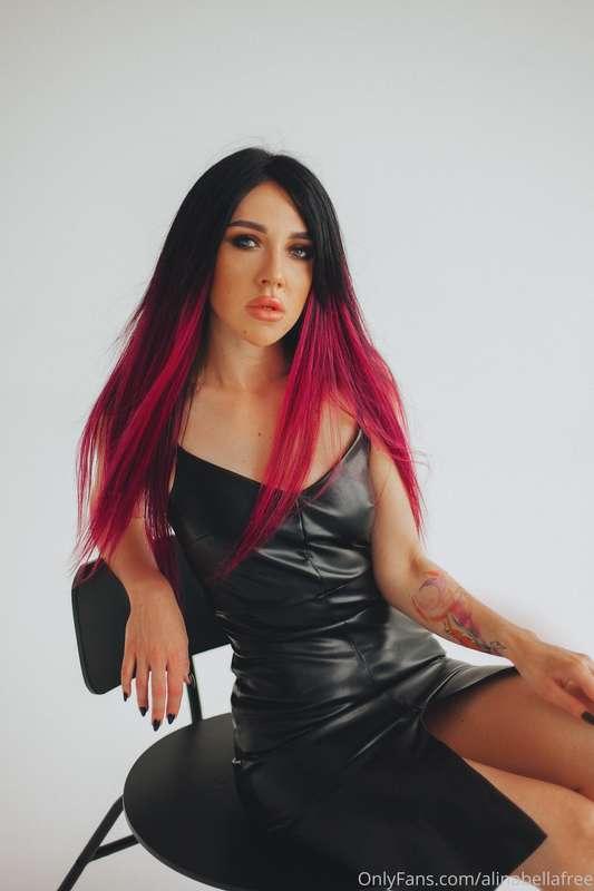 alinabellafree image #2