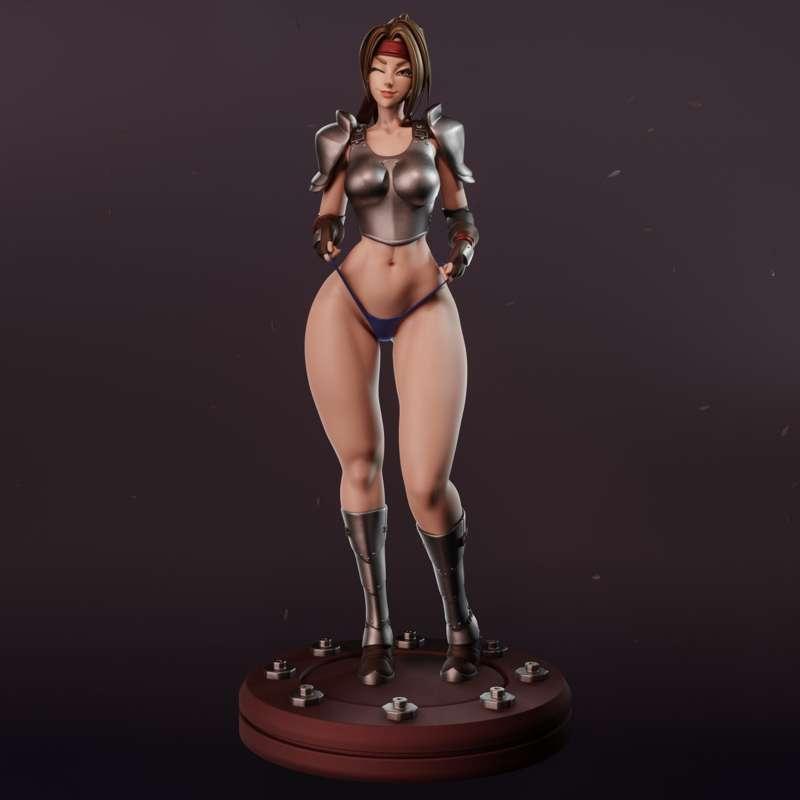Jessie - Updated