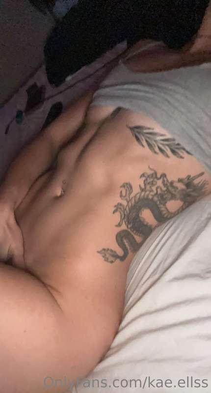 come on, play with me😈