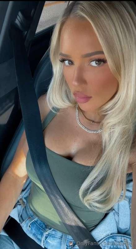 drive thru glam