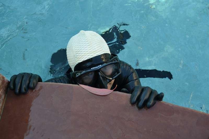  023 - Black Scuba (Part 5)