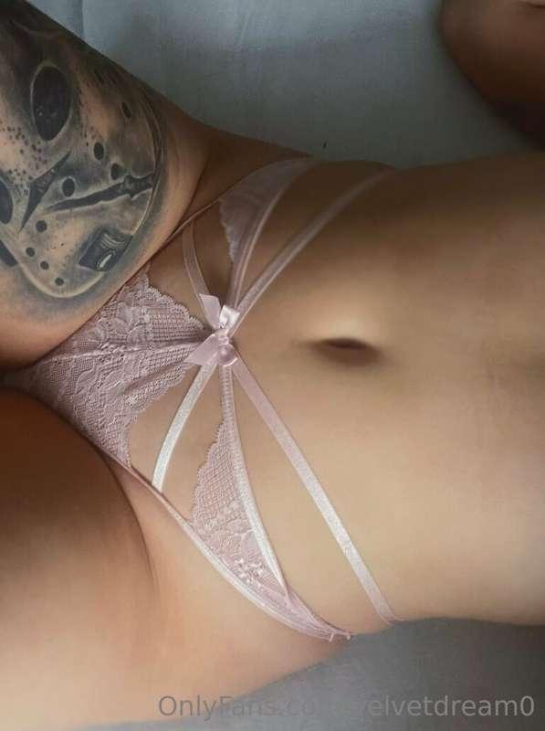 I’m just getting started 💖