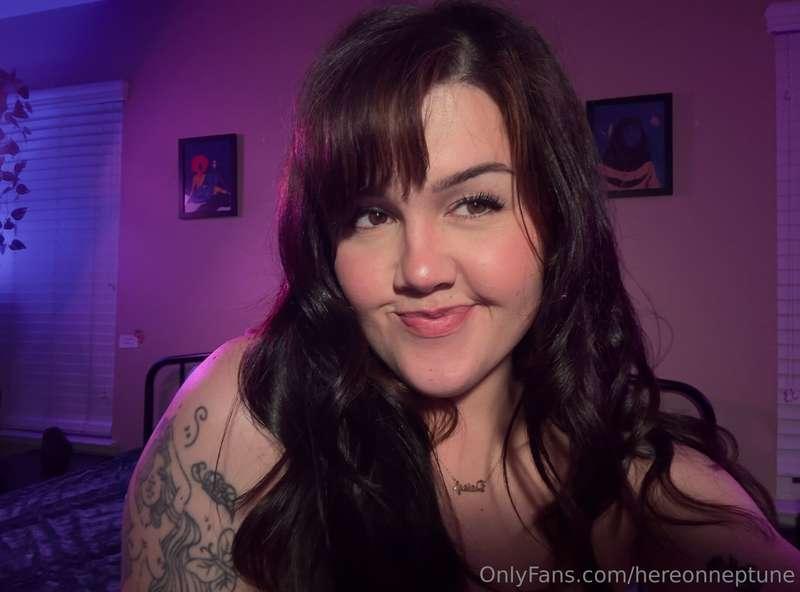 Tryna fight off those Sunday Scaries with me?! 😍