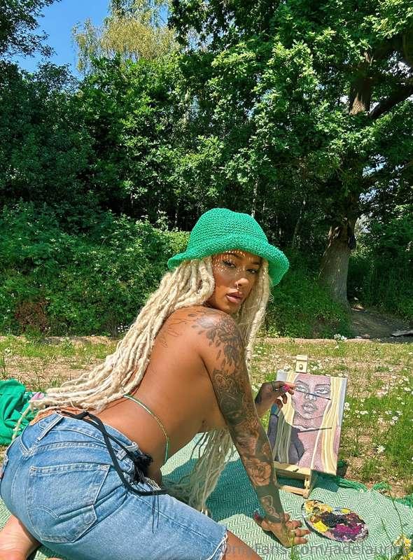 Art 💚