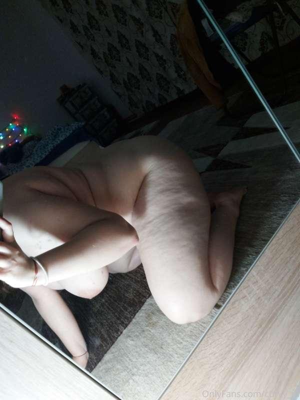 Get behind me, Daddy? 😈
