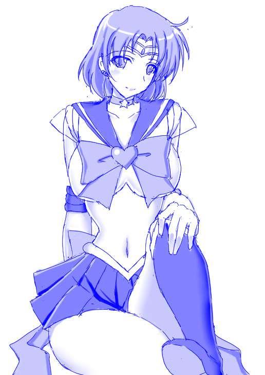 today's sketch (2019/3/17)