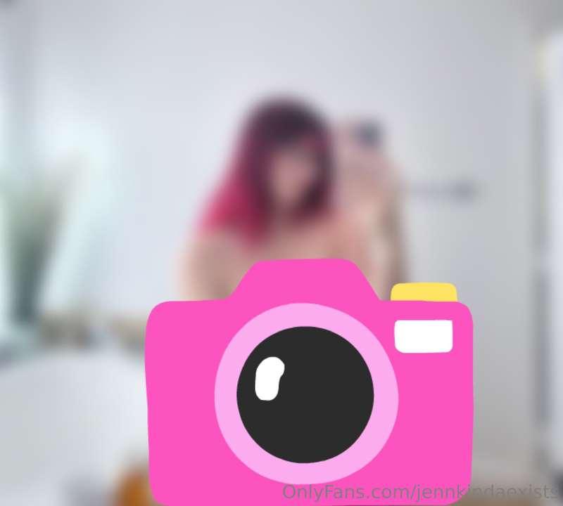 no clothes, no problem