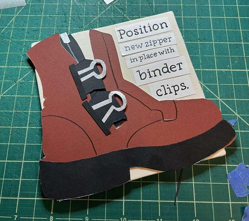 COMIC: Position New Zipper (p.4)