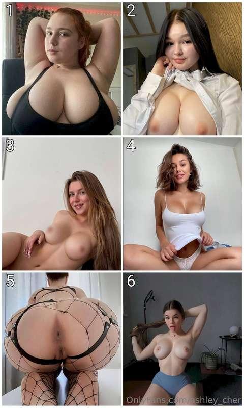 🔥 JOIN MY BESTIES FOR EXCLUSIVE UPDATES!1. 💦🍒 @yummylina 🍒💦2..