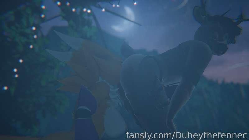 duheythefennec image #10