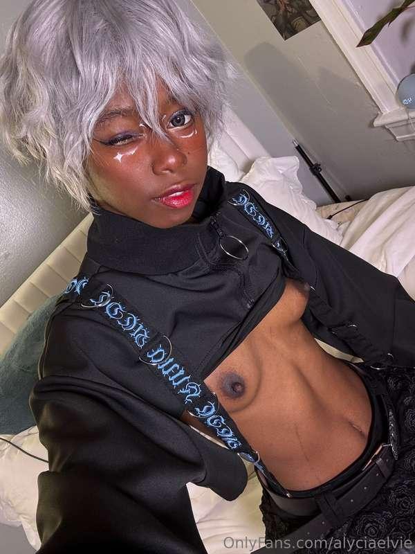 alyciaelvie image #34