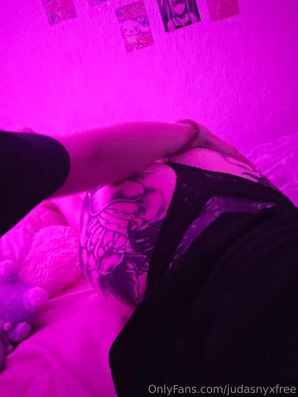 so i just posted (the full video) of my deepest, darkest sec..
