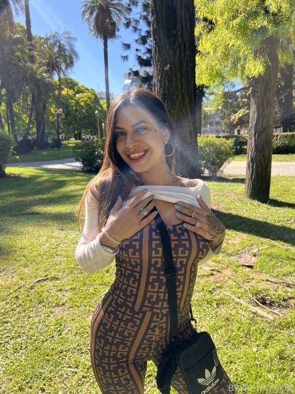 What a beautiful garden! 🤭😅🤍