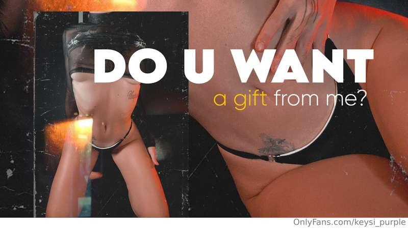 Don’t let this opportunity slip away!This week, I’m rewardin..