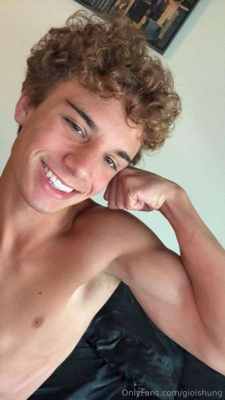 I know you want to see the rest ❗️❗️@giosvip @giosvip 