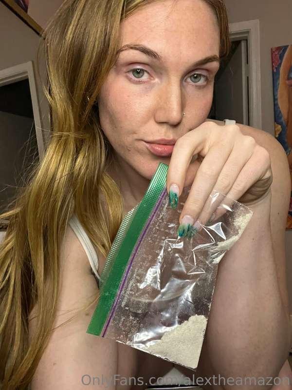 alextheamazon image #1