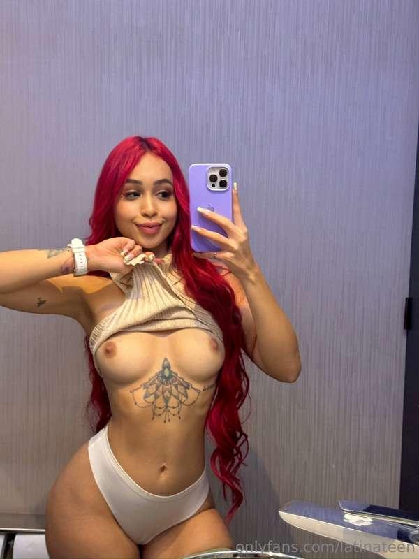 como te gusta mas 1 o 2 ? 🙊❤️‍🔥

How do you like 1 or 2 bett..