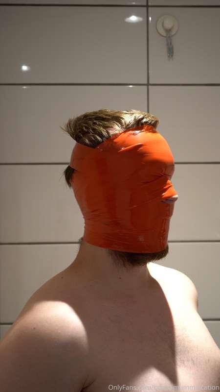 bdsm-mummification image #0