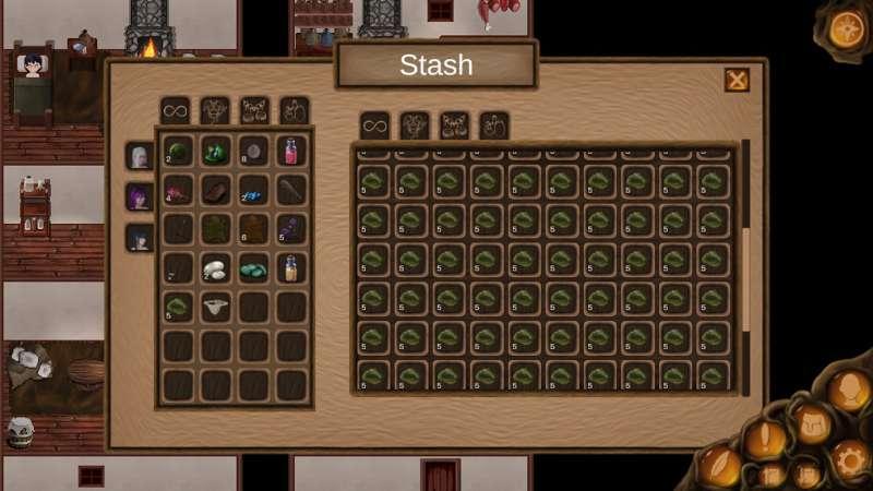 Progress Update!