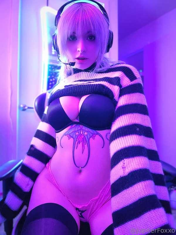 🎮What would you like to play? 😼