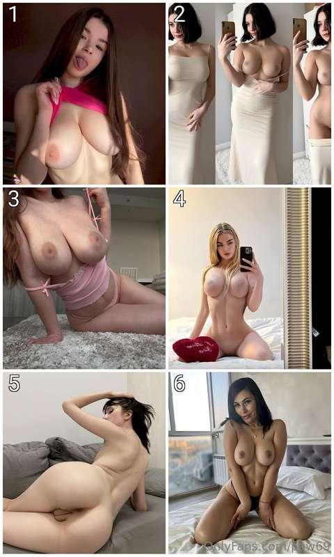 🚀 FOLLOW MY BESTIES FOR VIP TREATS!1. 🌺😘 @sweet_mira 😘🌺2. 🎀🦋..