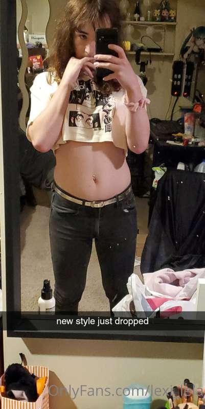 I went on a little shopping spree yesterday! Gosh, it's so f..