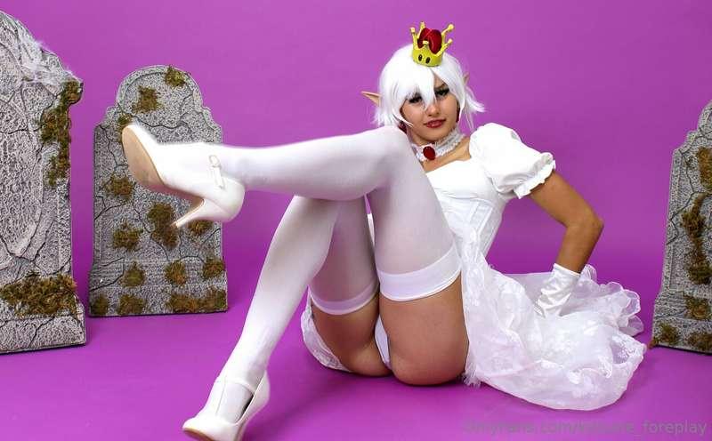 kitsune_foreplay image #13