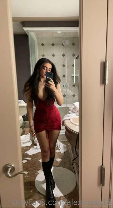 Love this dress😍