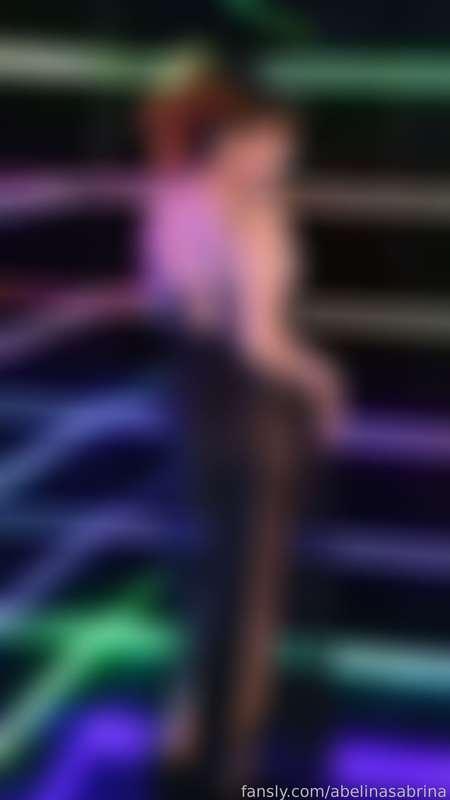 abelinasabrina image #3