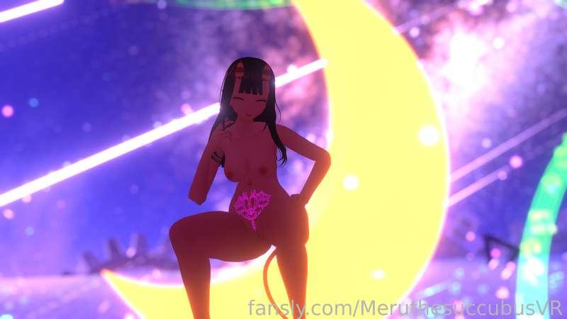 meruthesuccubusvr image #10