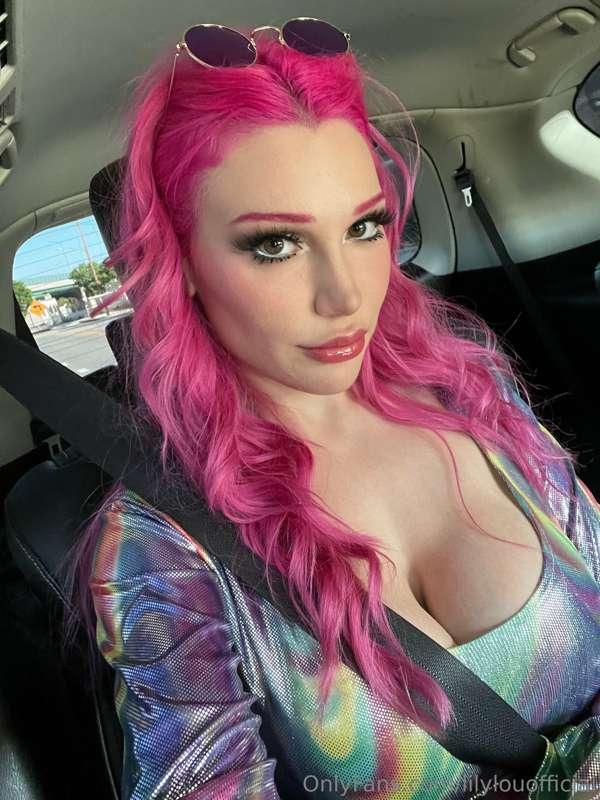 Am I on your mind?
