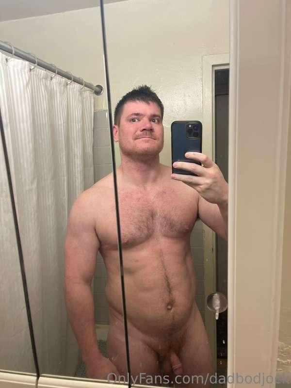 Still bulking up 💪🏼