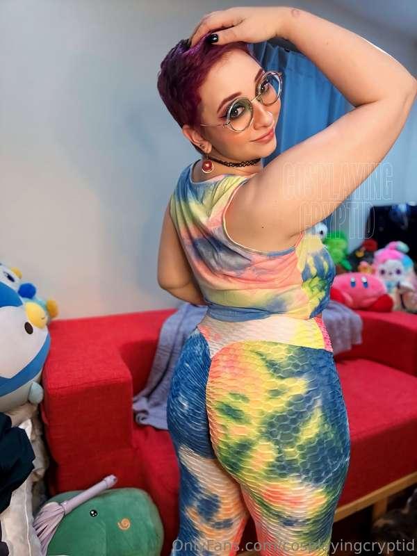 cosplayingcryptid image #2