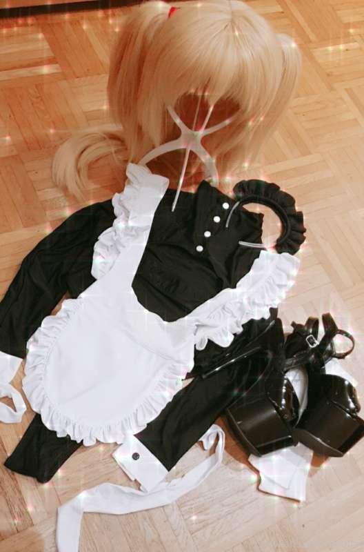 Little sneak peek of a upcoming M V vid 💖
I can't wait to sh..